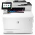 HP Colour LaserJet Pro MFP M479fdn A4 Colour Multifunction Laser