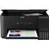 Epson EcoTank ITS L4150 A4 Colour Multifunction Inkjet Printer C11CG25402