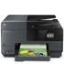 HP Officejet Pro 8610 A4 Colour E All In One Printer A7F64A