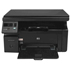 Hp Laserjet M A Mono Multifunction Laser Printer Ce A