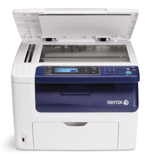 Xerox Workcentre A Colour Multifunction Laser Printer Wc B