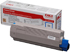 OKI Cyan Toner Cartridge (6,000 pages) - 43865743