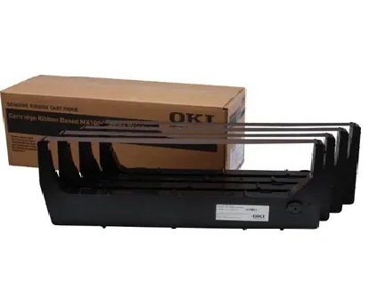 OKI 09005660 RIB-MX-Cartridge - 4 Pack 30,000 pages - MX1100/8000