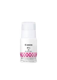 Canon CGI41SM GI-41s magenta ink Bottle  - Yield of 4400 pages