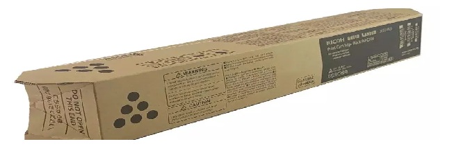 Ricoh Black Toner Cartridge (17,000 Pages)