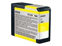 Singlepack UltraChrome Pro 6 Yellow T48M4 (700ml)