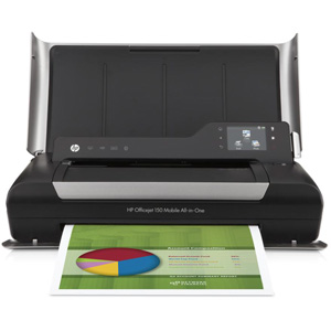 HP Officejet 150