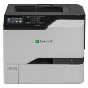 Lexmark CS820de