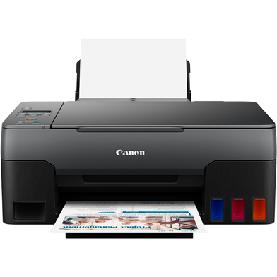 Canon PIXMA G2420 A4 MFP 3-in-1 Printer