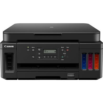 Canon PIXMA G6040 Multifunction Inkjet Printer