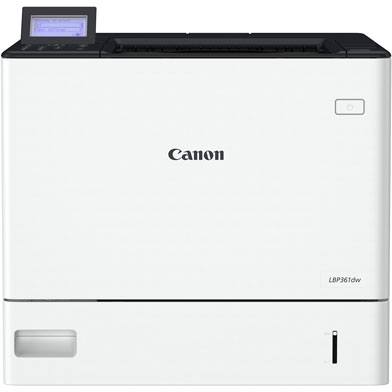 Canon i-SENSYS LBP361DW