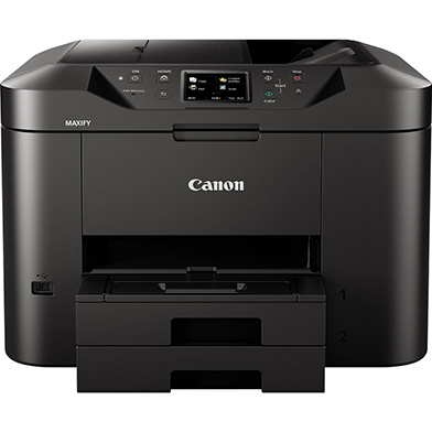 Canon MAXIFY MB2740 Colour Multifunction injet Printer - PRCAMB2740