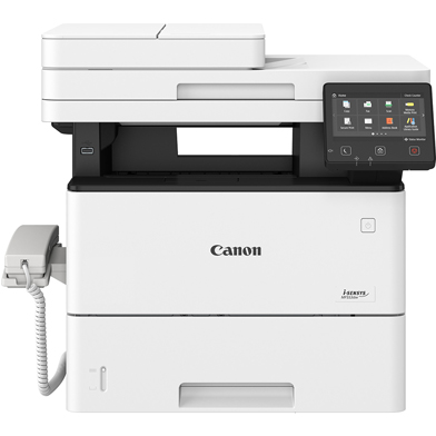 Canon I-SENSYS MF553dw