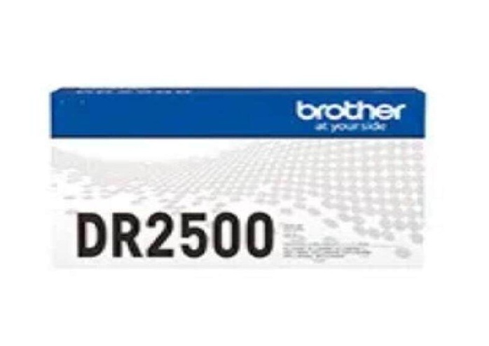 Brother DR-2500 DR-2500 Drum Unit (15,000 pages)