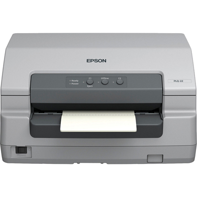 Epson PLQ‑22 CSM