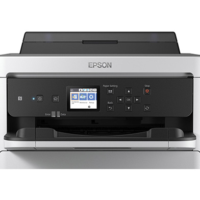 Epson WorkForce Pro WF-C5290DW A4 Colour Inkjet Printer - EPWFC5290DW