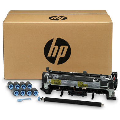 HP CNHPB3M78A 220V Maintenance Kit (225,000 Pages)