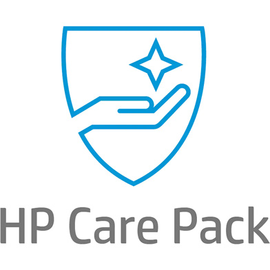 HP UH585E 4 Year Care Pack with return to Depot support