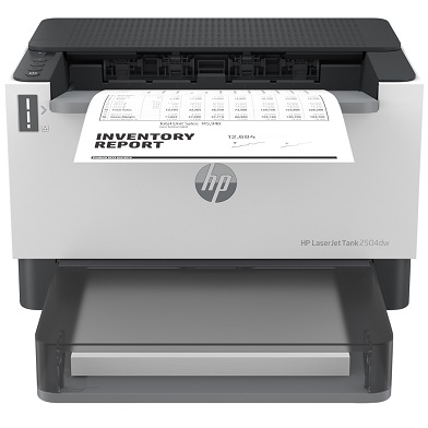 HP LaserJet Tank 2502dw