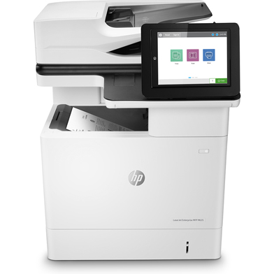 HP LaserJet Enterprise MFP M635h 