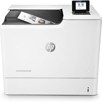 HP Laserjet Enterprise M652dn