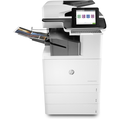 HP LaserJet Enterprise 700 colour Flow MFP M776zs