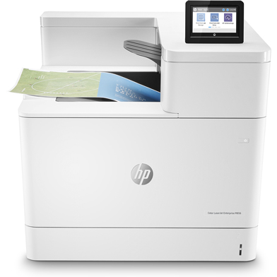 HP Colour LaserJet Enterprise M856dn