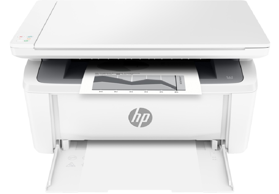 HP Mono LaserJet MFP 141w