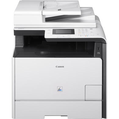 Canon i-SENSYS MF729CDX