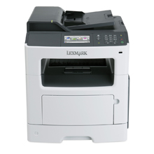 Lexmark MX417de