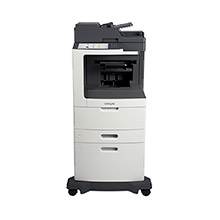 Lexmark MX811DXPE