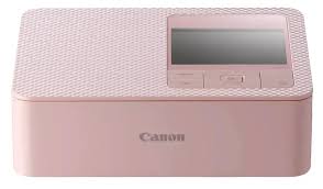 Canon SELPHY CP1500 (Pink)