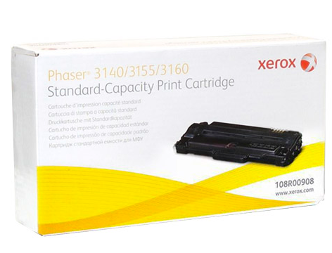 Std Capacity Toner Cartridge (1,500 pages)