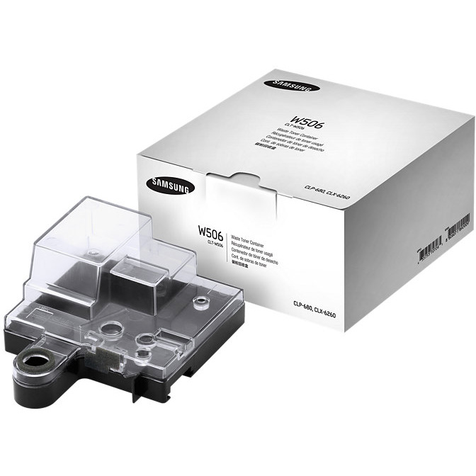 Samsung SU437A CLT-W506 TONER COLLECTION UNIT