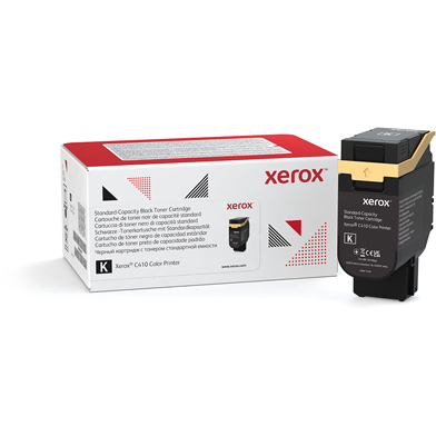 Xerox 006R04693 Metered Black Toner Cartridge (15 000 pages)