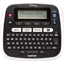 Brother PT-D200