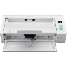 Canon DR-M140 Scanner