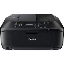 Canon PIXMA MX534