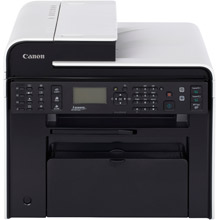 Canon i-SENSYS MF4870dn