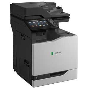 Lexmark CX860de