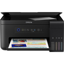 Epson EcoTank ITS L4150