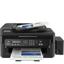 Epson L550