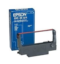 Epson ES015376 ERC-38 BLACK/RED RIBBON