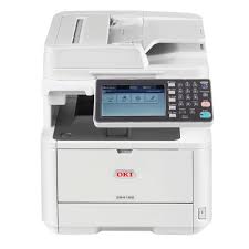 OKI ES4192dn MFP A4 Mono Multifunction LED Laser Printer