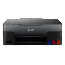 Canon PIXMA G3420 A4 MFP 3-in-1 Printer 