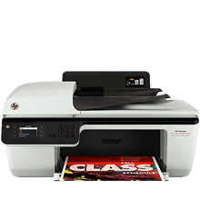 HP Deskjet Ink Advantage 2645