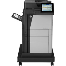 HP Laserjet Enterprise M630f