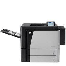 HP LaserJet Enterprise 800 M806dn