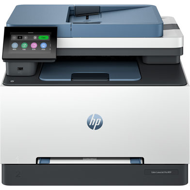 HP LaserJet MFP Pro 3303fdn 