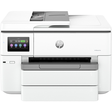 HP  OfficeJet Pro 9730